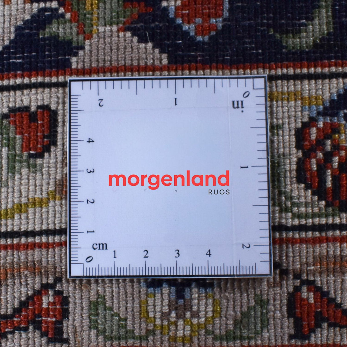 Persisk matta - Royal - Kungliga - 395 x 304 cm - röd