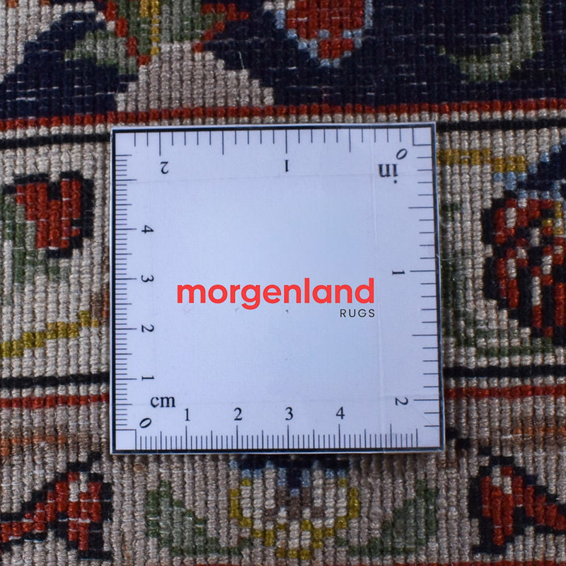 Persisk matta - Royal - Kungliga - 395 x 304 cm - röd