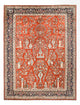 Golpayegan Mattan 399x303cm - Persisk matta