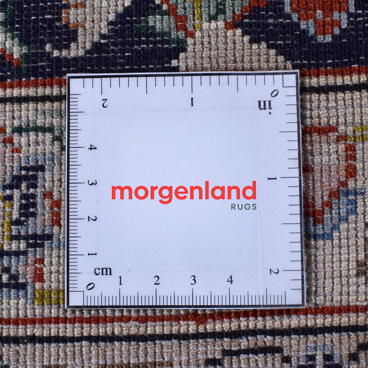 Persisk matta - Royal - Kungliga - 399 x 303 cm - röd