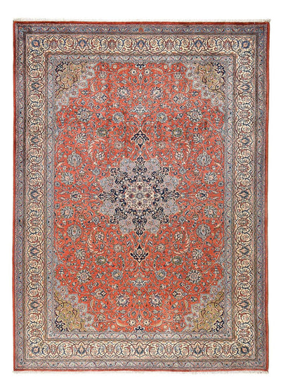 Sarouk Mattan 250x346cm - Persisk matta