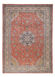 Sarouk Mattan 346x250cm - Persisk matta