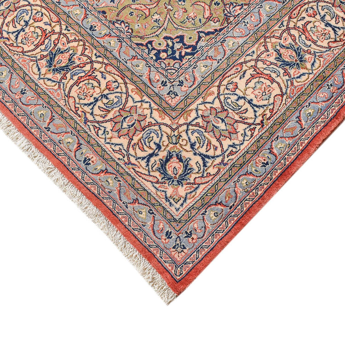 Persisk matta - Classic - 346 x 250 cm - röd