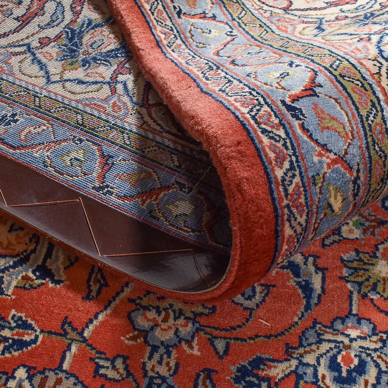 Persisk matta - Classic - 346 x 250 cm - röd