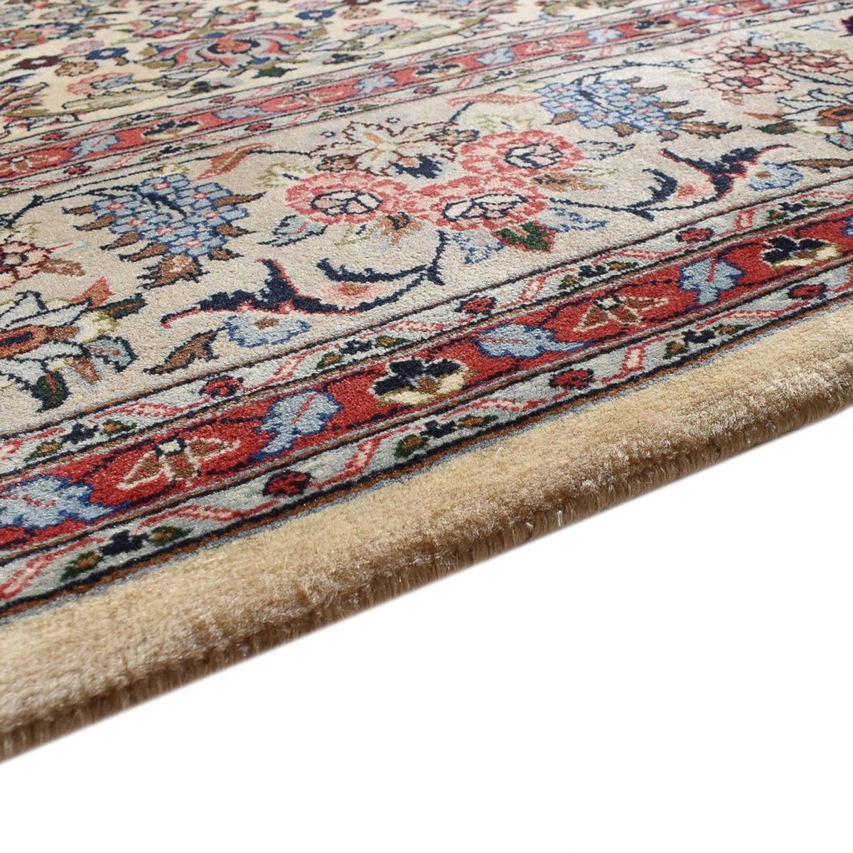 Golpayegan Mattan 252x333cm - Persisk matta