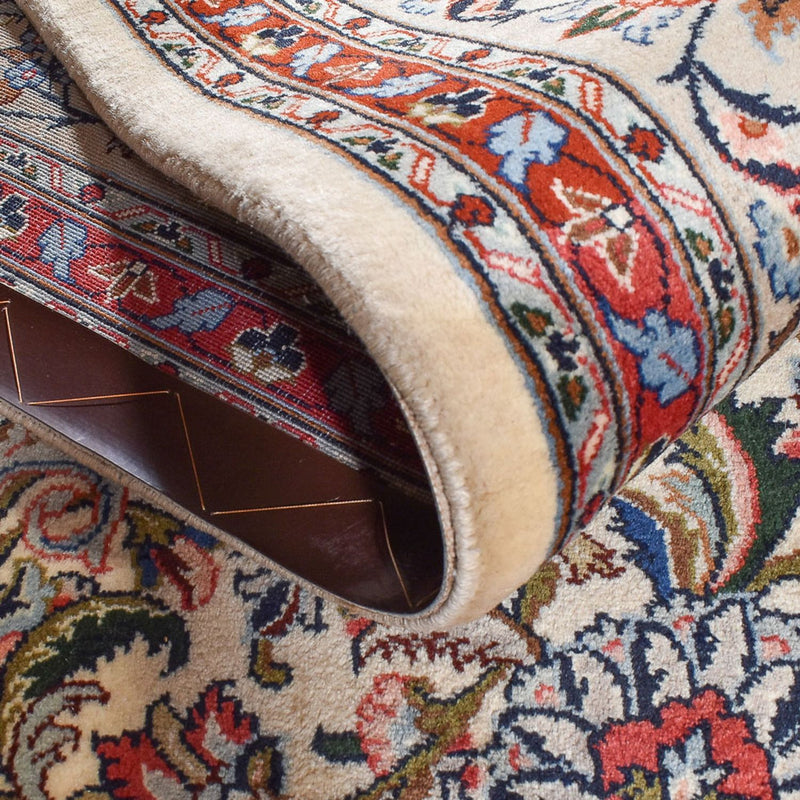 Persisk matta - Royal - 333 x 252 cm - sand