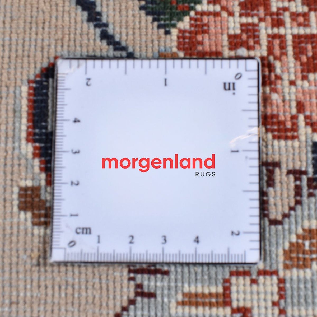 Persisk matta - Royal - 333 x 252 cm - sand