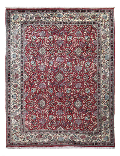 Sarouk Mattan 300x393cm - Persisk matta
