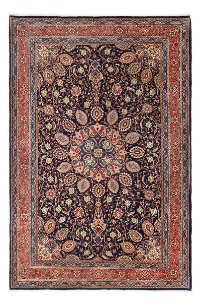 Sarouk Mattan 212x320cm - Persisk matta