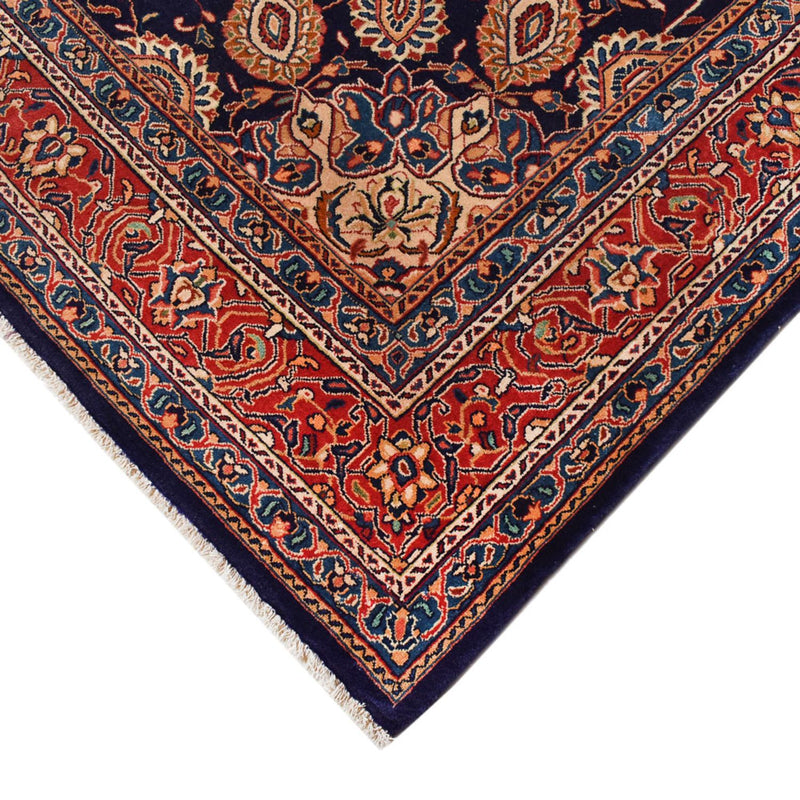 Persisk matta - Classic - 320 x 212 cm - rost