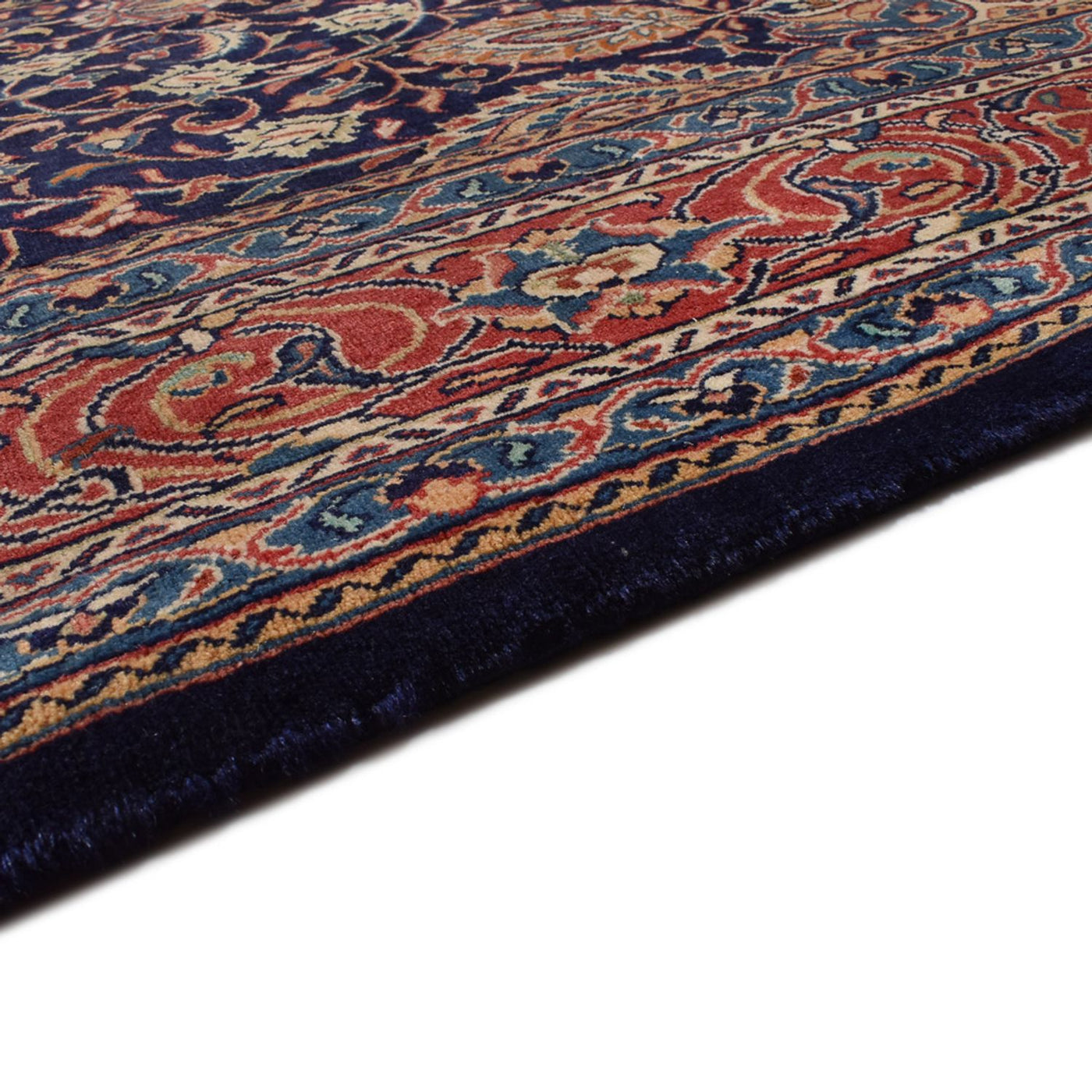 Sarouk Mattan 320x212cm - Persisk matta