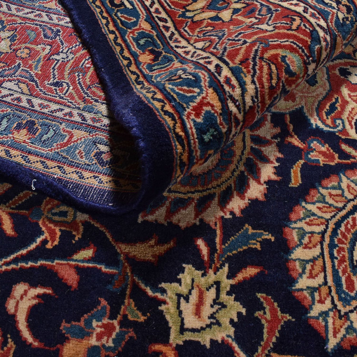 Persisk matta - Classic - 320 x 212 cm - rost