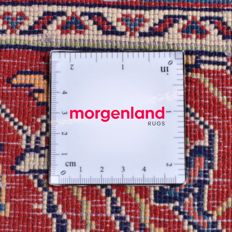 Persisk matta - Classic - 320 x 212 cm - rost