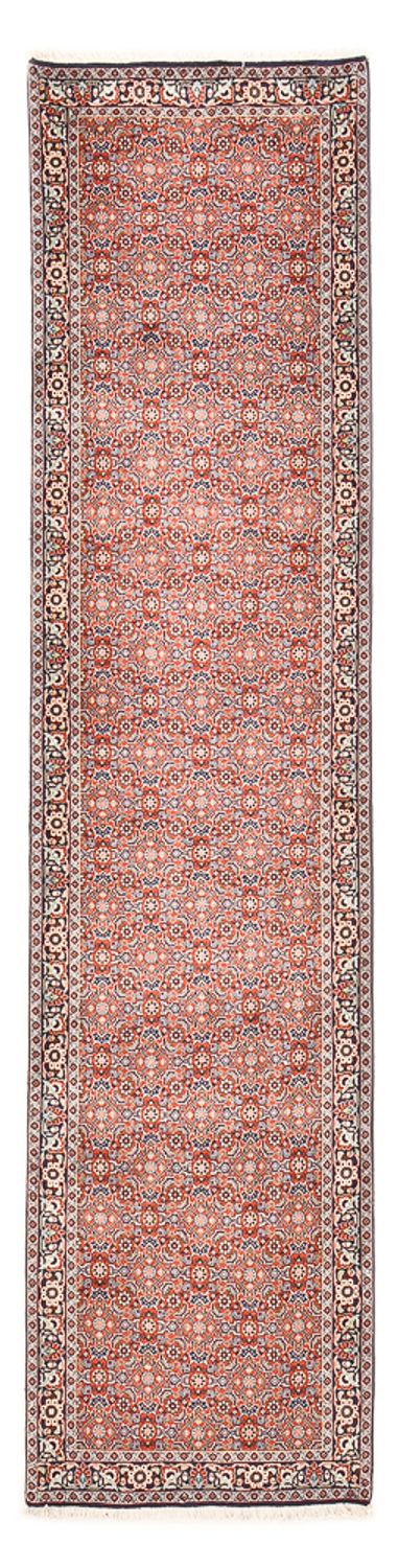 Runner Persisk matta - Bijar - 295 x 76 cm - rost