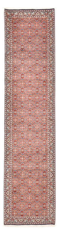 Runner Persisk matta - Bijar - 295 x 76 cm - rost