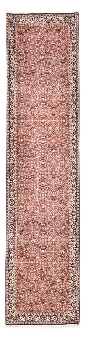 Runner Persisk matta - Bijar - 295 x 76 cm - rost