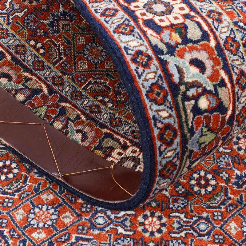 Runner Persisk matta - Bijar - 295 x 76 cm - rost