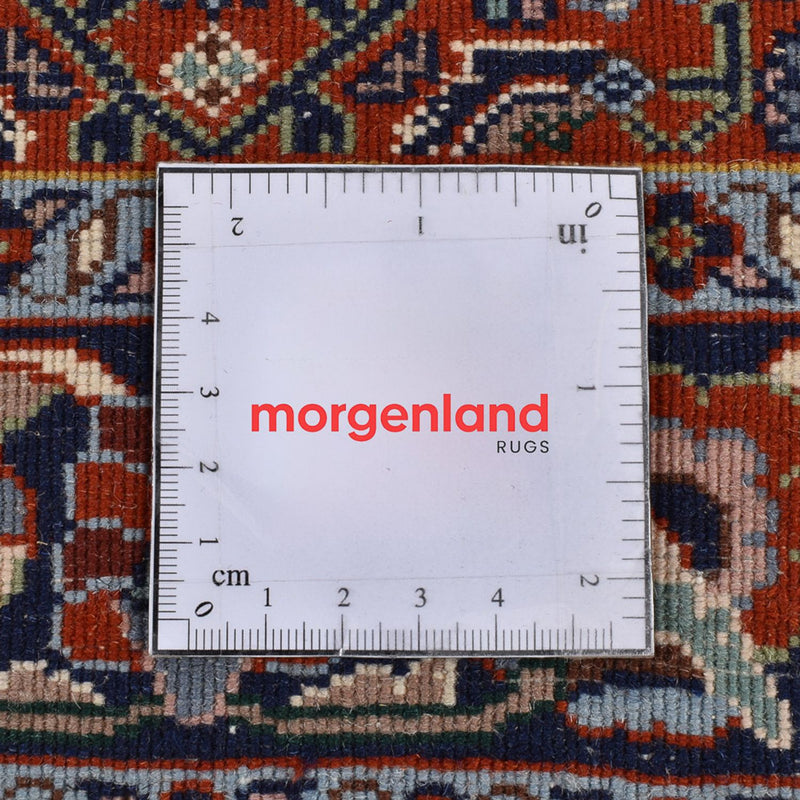 Runner Persisk matta - Bijar - 295 x 76 cm - rost