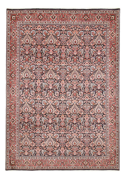 Bidjar Mattan 257x367cm - Persisk matta