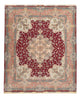 Tabriz - 70 Raj Mattan 304x250cm - Persisk matta