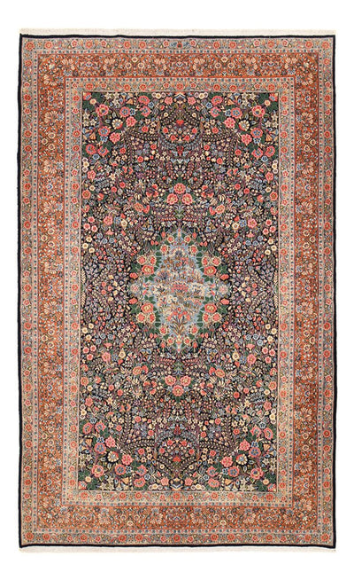 Rafsanjan Mattan 200x335cm - Persisk matta