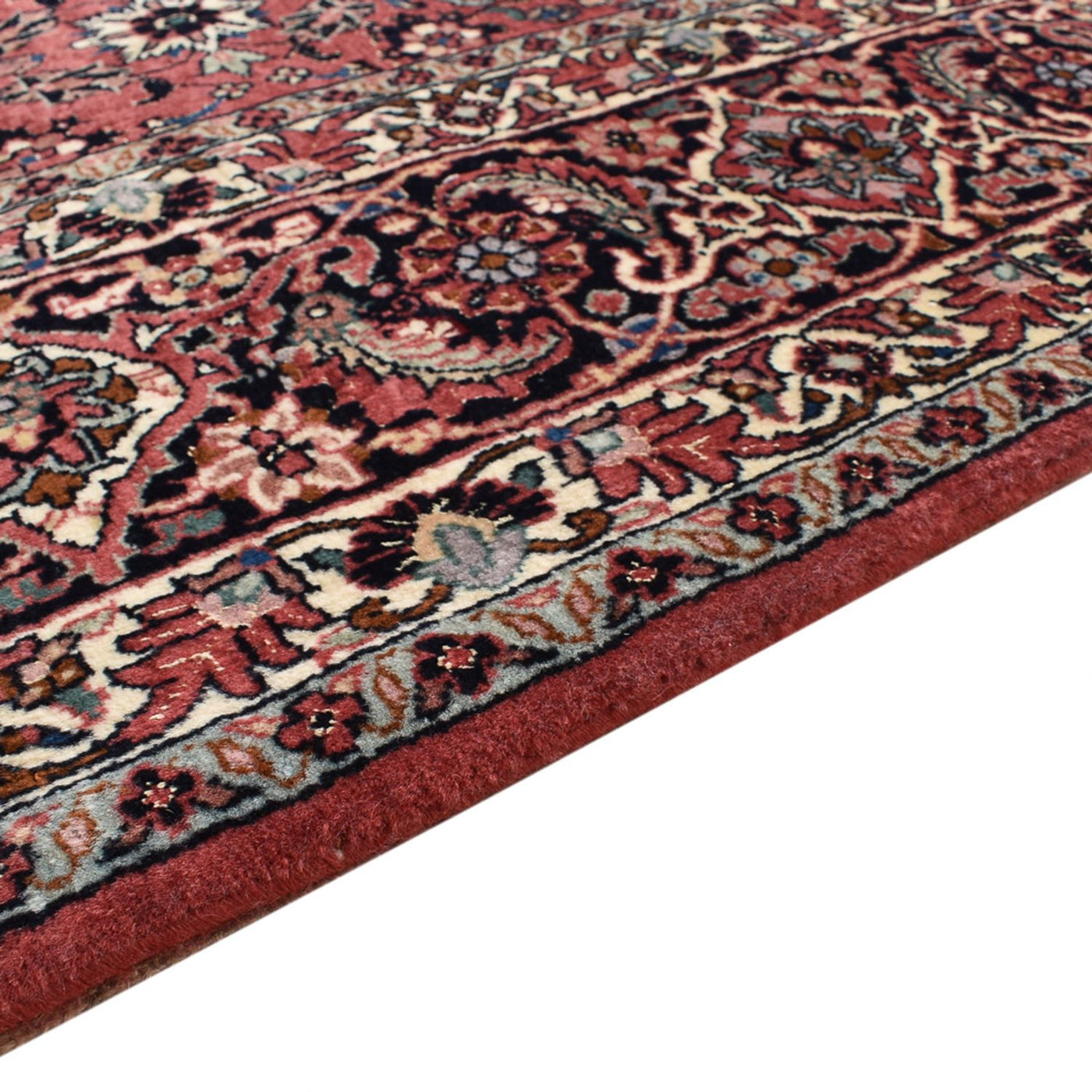 Bidjar Mattan 300x202cm - Persisk matta