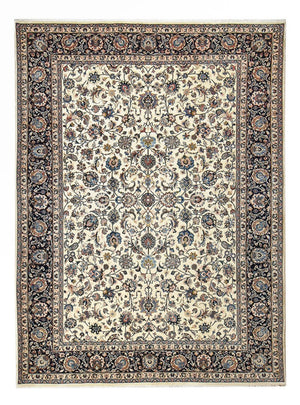 Persisk matta - Classic - 358 x 252 cm - sand