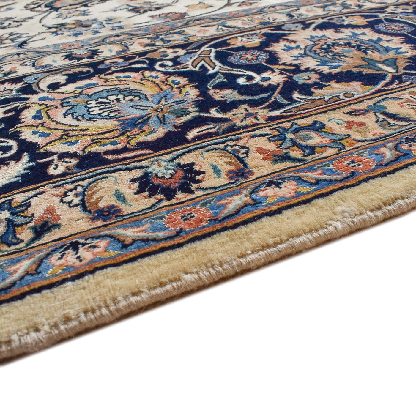Persisk matta - Classic - 358 x 252 cm - sand