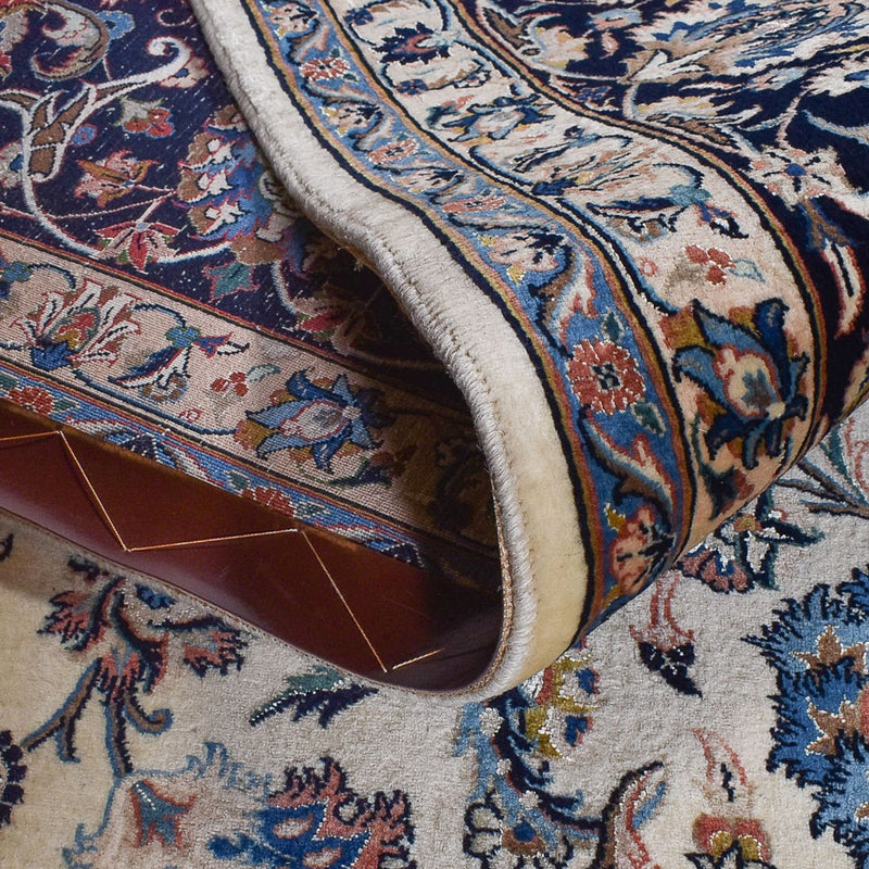 Persisk matta - Classic - 358 x 252 cm - sand