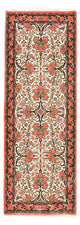 Runner Persisk matta - Bijar - 219 x 80 cm - flerfärgad