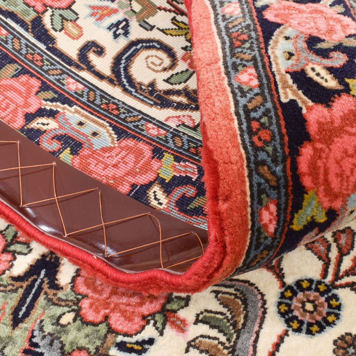 Runner Persisk matta - Bijar - 219 x 80 cm - flerfärgad