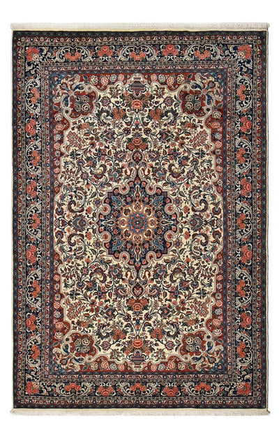 Bidjar Mattan 210x312cm - Persisk matta