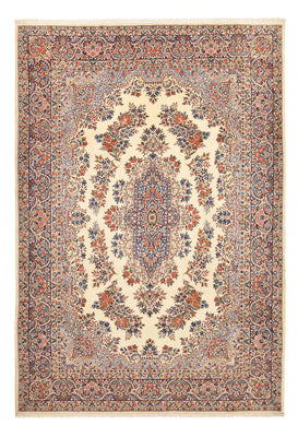 Persisk matta - Royal - 297 x 210 cm - ljusbeige