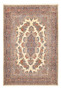 Persisk matta - Royal - 297 x 210 cm - ljusbeige