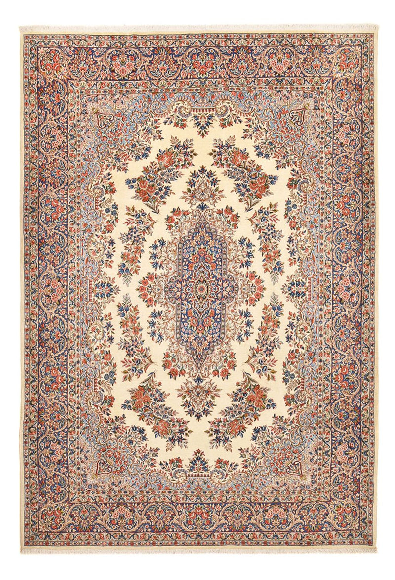 Persisk matta - Royal - 297 x 210 cm - ljusbeige