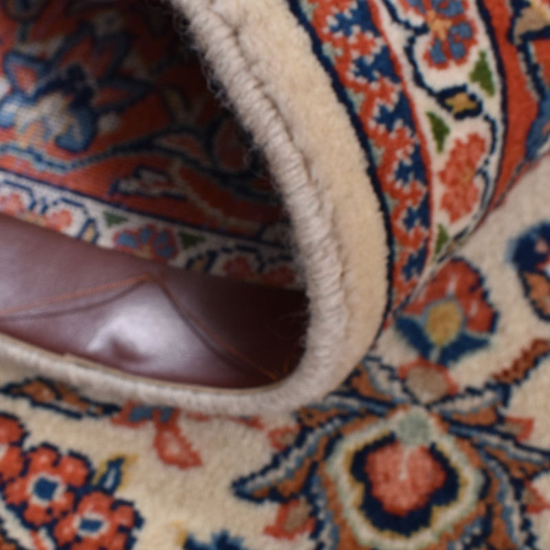 Persisk matta - Classic - 205 x 132 cm - beige