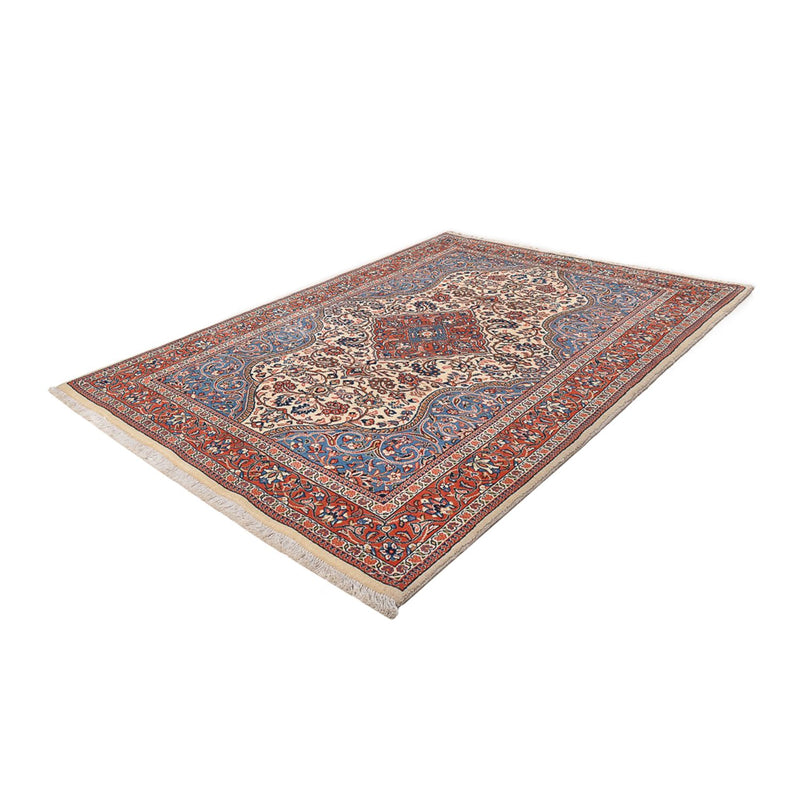 Persisk matta - Classic - 205 x 132 cm - beige