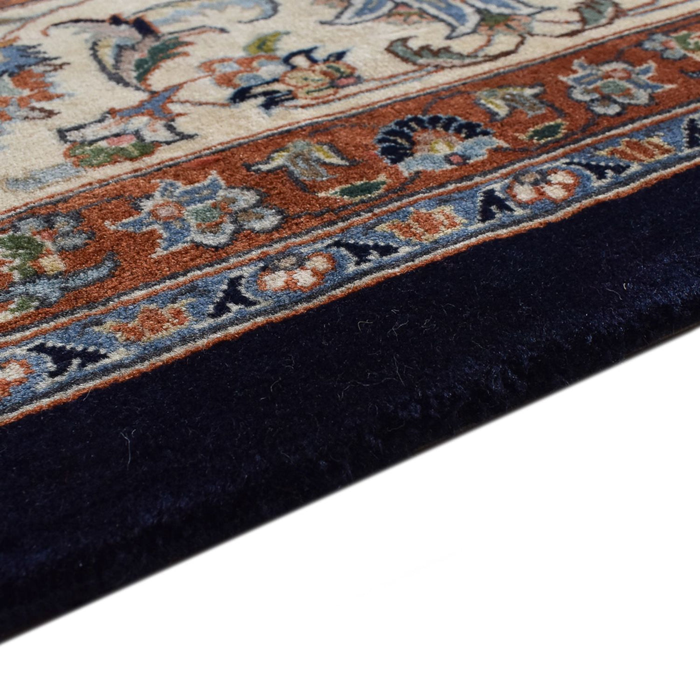 Mashhad Mattan 340x245cm - Persisk matta