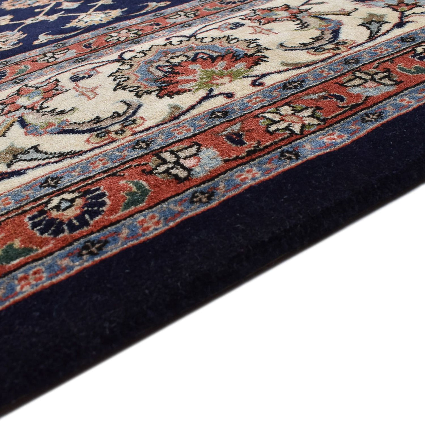 Mashhad Mattan 345x248cm - Persisk matta