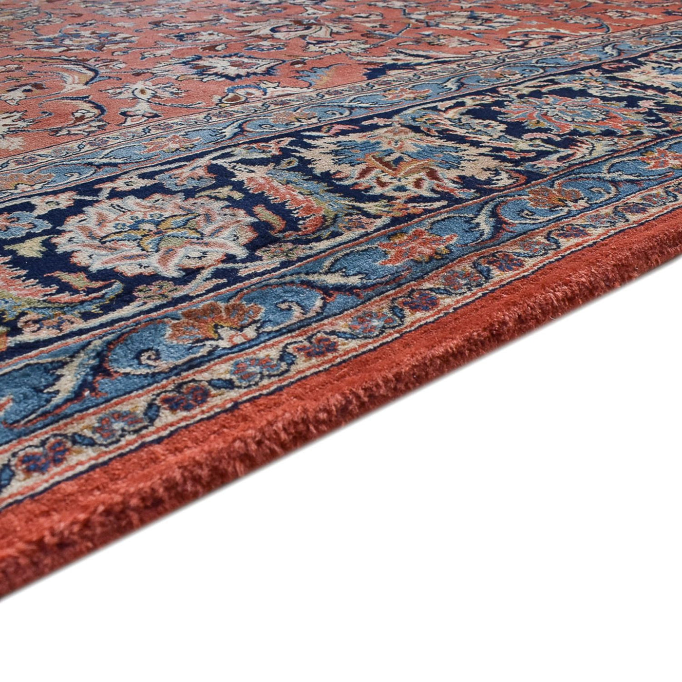 Sarouk Mattan 385x295cm - Persisk matta
