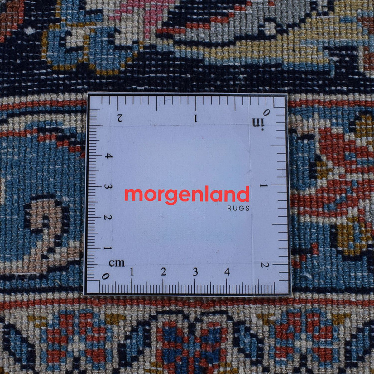 Persisk matta - Classic - Kungliga - 385 x 295 cm - röd