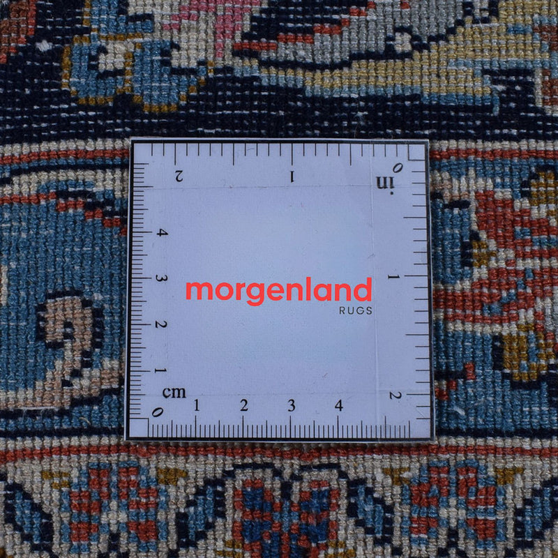 Persisk matta - Classic - Kungliga - 385 x 295 cm - röd