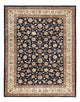 Mashhad Mattan 374x295cm - Persisk matta