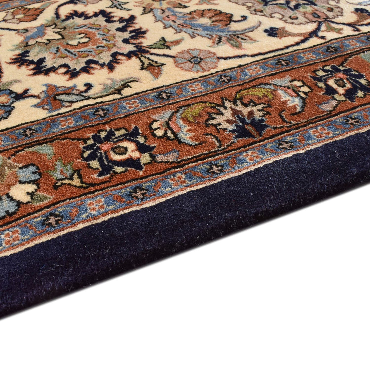 Mashhad Mattan 390x303cm - Persisk matta