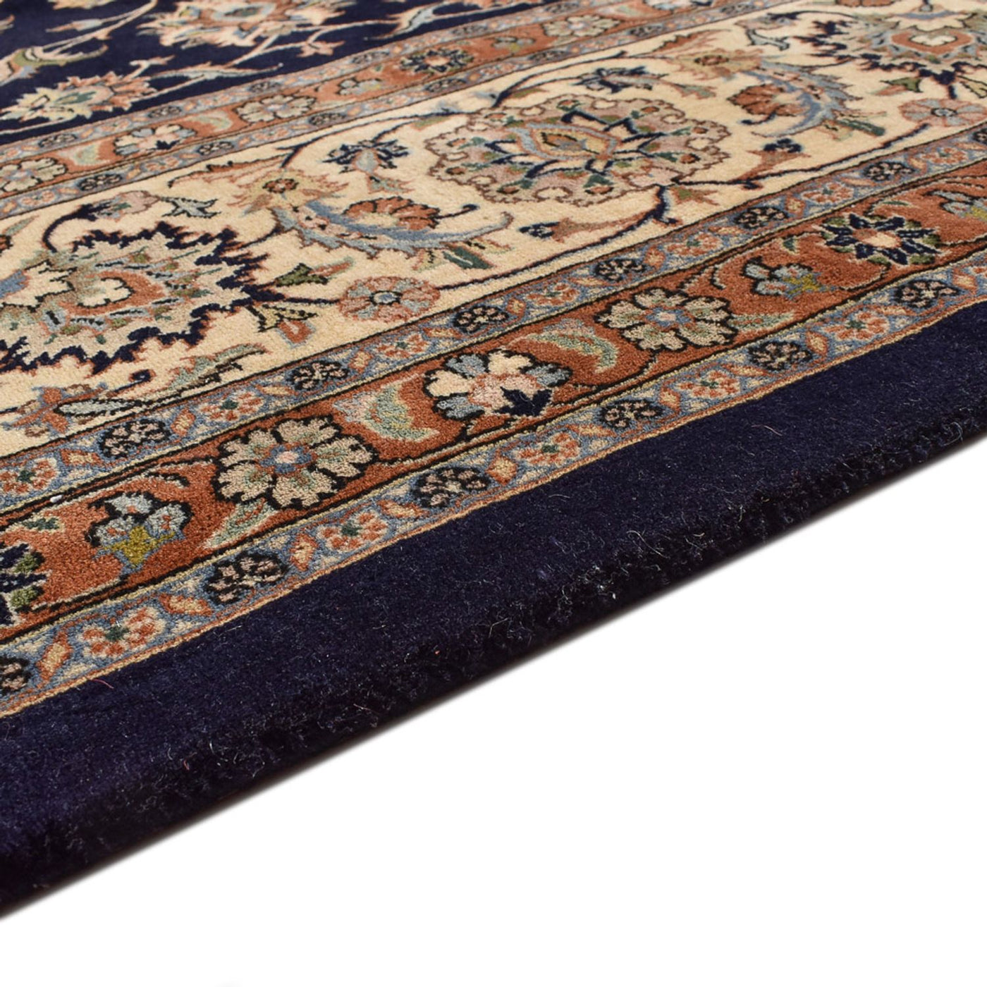 Mashhad Mattan 391x302cm - Persisk matta