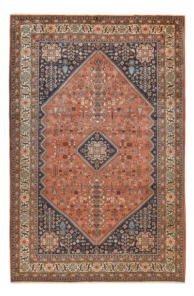 Abadeh Mattan 200x304cm - Persisk matta