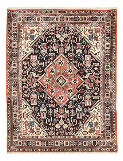 Kashkuli Mattan 150x192cm - Persisk matta