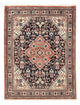 Kashkuli Mattan 150x192cm - Persisk matta