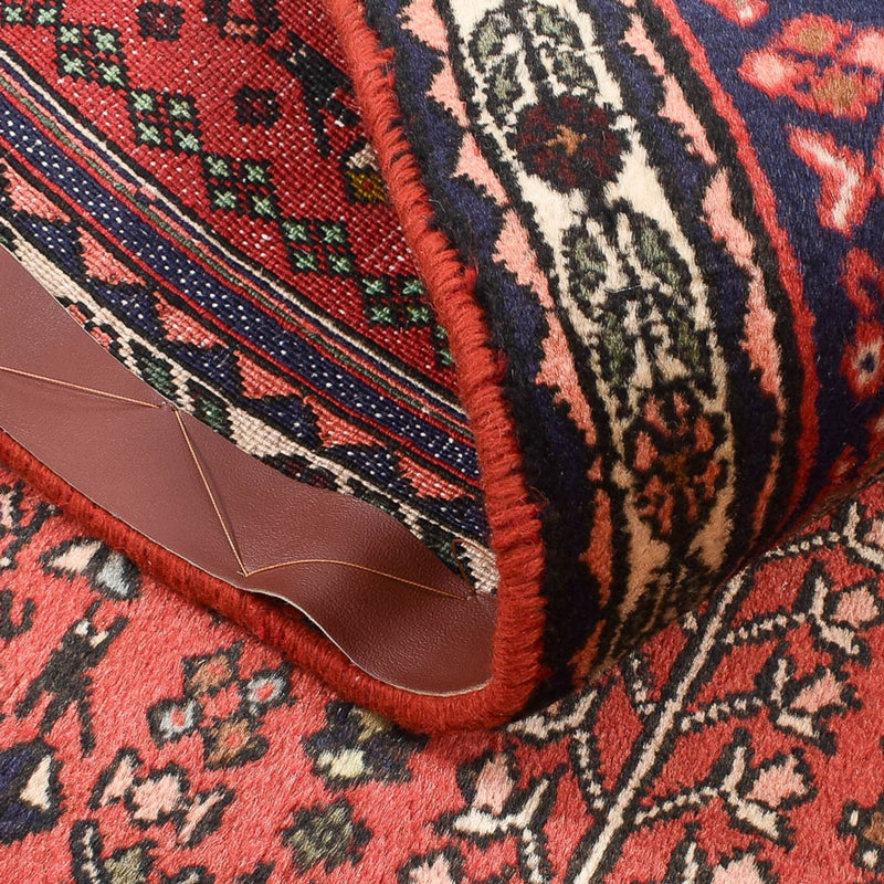 Persisk matta - Nomadic - 145 x 98 cm - röd