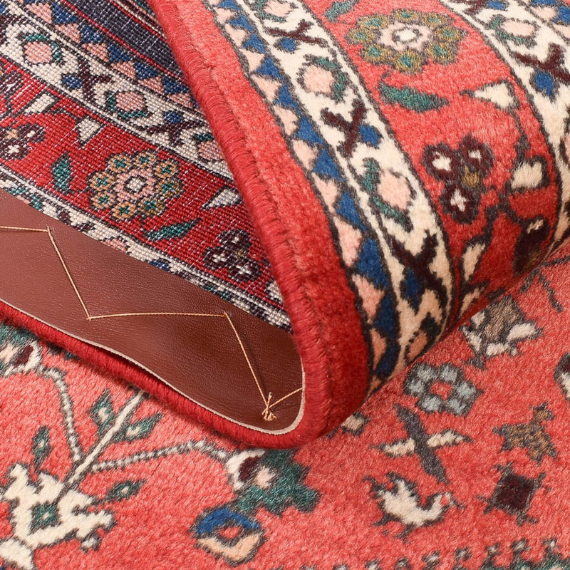 Persisk matta - Nomadic - 147 x 100 cm - röd